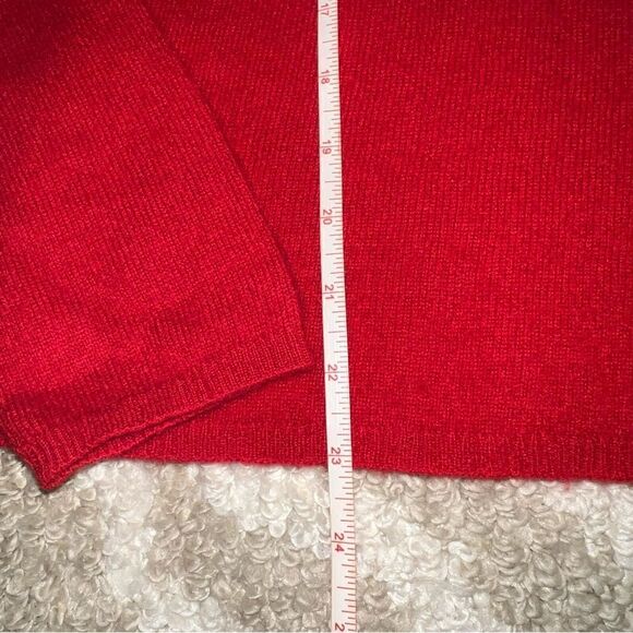 Charter Club cashmere size M - Picture 4 of 6